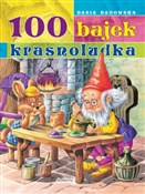 Książka : 100 Bajek ... - Basia Badowska