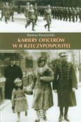 polish book : Kariery of... - Bartosz Kruszyński
