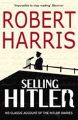 Selling Hi... - Robert Harris - Ksiegarnia w UK