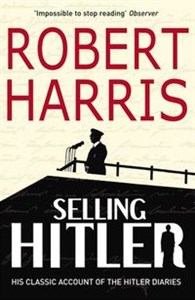 Picture of Selling Hitler