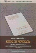 Polska książka : Sondaż czy... - Urszula Kosińska