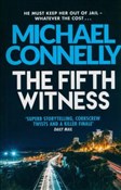 The Fifth ... - Michael Connelly -  Polish Bookstore 