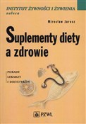 Książka : Suplement ... - Mirosław Jarosz