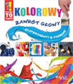Kolorowy z... - Opracowanie Zbiorowe -  foreign books in polish 
