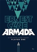 Armada - Ernest Cline - Ksiegarnia w UK