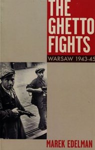 Picture of The Ghetto Fights Warsaw 1943-45