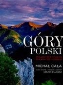 GÓRY POLSK... - MICHAŁ CAŁA -  books in polish 