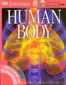 Human Body... - Richard Walker -  books from Poland