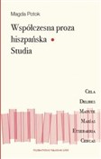 Współczesn... - Magda Potok -  books in polish 