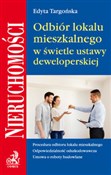Odbiór lok... - Edyta Targońska -  Polish Bookstore 