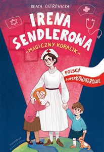 Picture of Irena Sendlerowa Polscy superbohaterowie