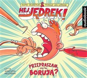 Polska książka : [Audiobook... - Rafał Skarżycki, Tomasz Lew Leśniak