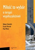 Polska książka : Miłość to ... - Robert Hemfelt, Frank Minirth, Paul Meier