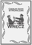 polish book : Zasady Wal... - Czesław Adam Stronczak