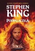 Podpalaczk... - Stephen King -  Polish Bookstore 
