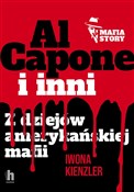 polish book : Al Capone ... - Iwona Kienzler