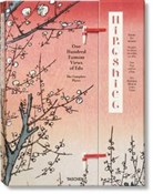 Hiroshige ... -  foreign books in polish 