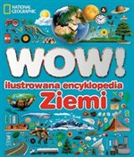 WOW! Ilust... - John Woodward -  books in polish 