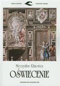 Oświecenie... - Mieczysław Klimowicz -  Polish Bookstore 