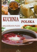 Kuchnia po... - Małgorzata Puzio -  Polish Bookstore 