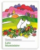 Lato Mumin... - Tove Jansson -  foreign books in polish 