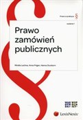Prawo zamó... - Mirella Lechna, Anna Prigan, Hanna Drynkorn -  foreign books in polish 