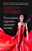 Przyczajon... - Kerrelyn Sparks -  books from Poland