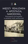 Polska książka : Między rea...