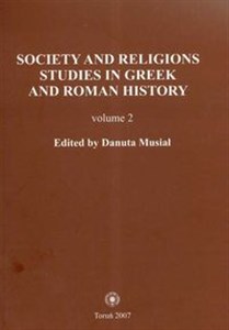 Obrazek Society and religions 2