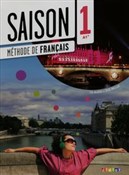 Saison 1 P... - Marie-Noelle Cocton, Elodie Heu, Catherine Houssa -  foreign books in polish 