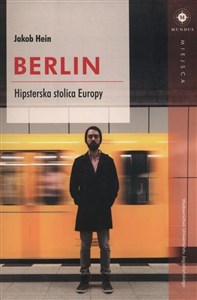 Picture of Berlin Hipsterska stolica Europy