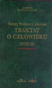 TRAKTAT O ... - ŚWIĘTY TOMASZ Z AKWINU -  books from Poland