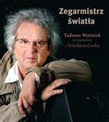 polish book : Zegarmistr... - Witold Górka