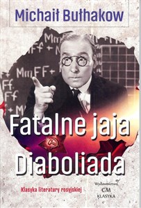 Picture of Fatalne jaja Diaboliada