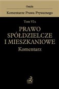 Polska książka : Prawo spół... - Łukasz Cudny, Tomasz Duraj, Katarzyna Królikowska, Katarzyna Kryla-Cudna