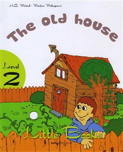 Obrazek The Old House (With CD-Rom)