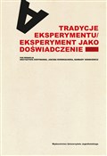 Tradycje e... - Jakub Kornhauser, Barbara Sienkiewicz, Krzysztof Hoffmann -  books in polish 