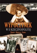 Wypoczynek... - Robert Gawkowski -  Polish Bookstore 