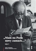 Mam na Pan... - Jerzy Giedroyc -  books from Poland