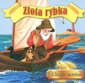 Książka : Złota Rybk...