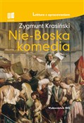 polish book : Nie-Boska ... - Zygmunt Krasiński