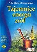Tajemnice ... - Alla Alicja Chrzanowska -  foreign books in polish 