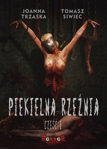 Picture of Piekielna rzeźnia cz.1