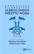 Nowoczesna... - Bolesław Samoliński, Edyta Krzych-Fałta -  books from Poland