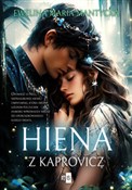 Hiena z Ka... - Ewelina Maria Mantycka -  Polish Bookstore 
