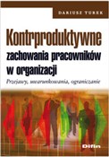 Polska książka : Kontrprodu... - Dariusz Turek