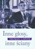 Inne głosy... - Truman Capote -  Polish Bookstore 