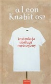 Instrukcja... - Leon Knabit -  books from Poland
