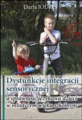 polish book : Dysfunkcje... - Daria Jodzis
