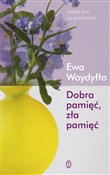 Dobra pami... - Ewa Woydyłło -  Książka z wysyłką do UK